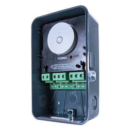 Digital Timer, Astronomic, Plastic