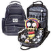 Mini-Split Tool Kit,With 5/16in H/P Hose