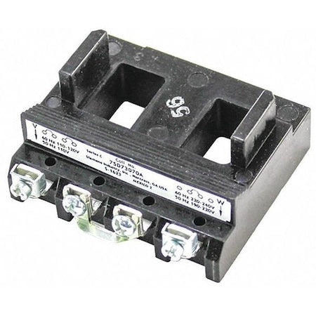 Coil,110-120/220-240V