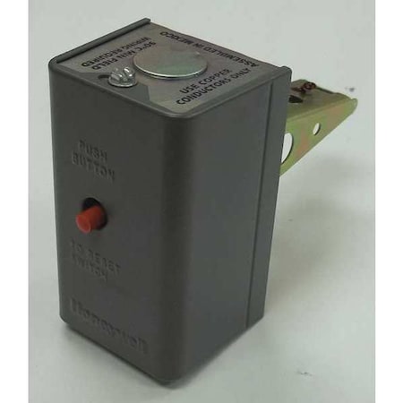 Limit Control,Fixed 200 Deg F Range