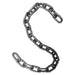 Proof Coil Chain,1/2 in,20 ft. L,4500 lb
