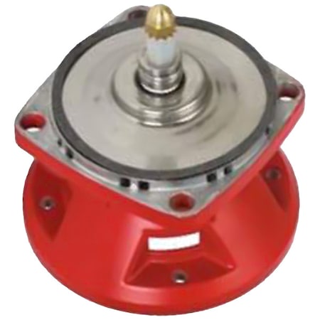 Bearing Assembly, In-Line Circulating Pumps