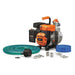 Clean Water Pump Kit, 1.5"
