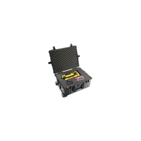 ProtectiveCase,24.875inL,19.75inW,Black