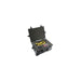 ProtectiveCase,24.875inL,19.75inW,Black