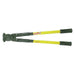25-1/2" Shear Type Hand Operated Cutter