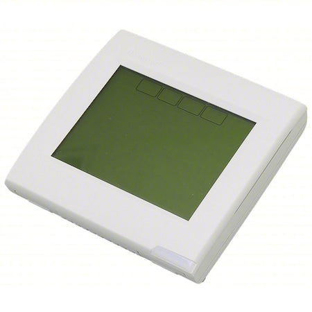 WiFi Thermostat, 7 Programs, 3 H, 2 C, Wall Mount, Hardwired, 20/30VAC