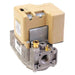 Gas Valve, NG/LP, Intermittent Pilot, 24 V, 3.0 in wc to 5.0 in wc, Slow Opening, 1/2 in Inlet Size