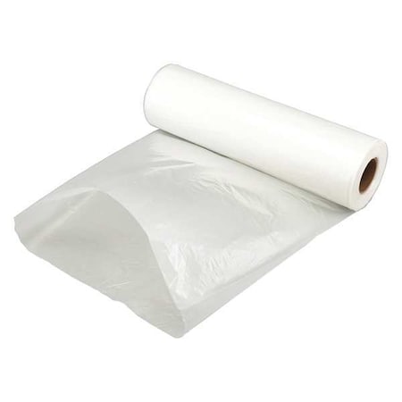 Lay Flat Ducting,8/12 in.,500 ft.
