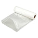 Lay Flat Ducting,16/20 in.,500 ft.