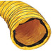 Ducting,26 in. Dia.,25 ft. L
