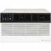 Through-the-Wall Air Conditioner, 115V AC, 24 4/19 in W.