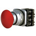 Push Button operator, 30 mm, Red