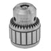 Keyed Drill Chuck 1/2" Cap., 3JT Mount Size, Steel
