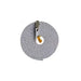 Vertical Lifeline, 25 ft., White