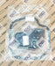 Pump Repair Kits- Kit,  Bearing plate complete,  MG 160,  MG Motor.