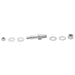Shock/Strut Hardware Kit, P00019
