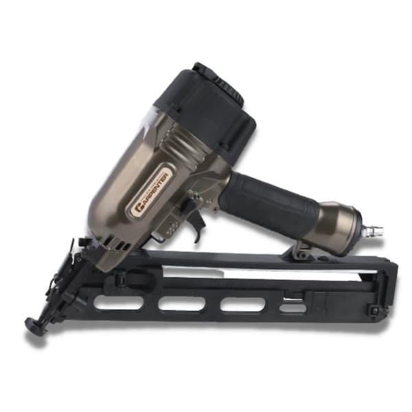 Air Finish Nailer