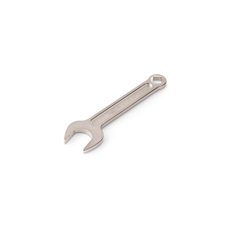 Inch Single Open End Wrench