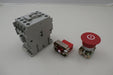 Kit,  head SD-S-2-PP/E/C-1 Dosing Pump Kits - Chemical Metering Pumps