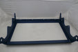 Stiff Aluminum Spray Shield