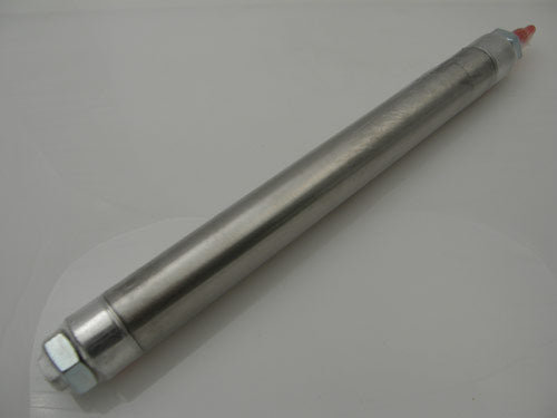 Morse Taper Sleeve,  2 Inside Morse Taper,  5 Outside Morse Taper