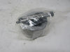 Shower Valve, Multi Handle, 8"