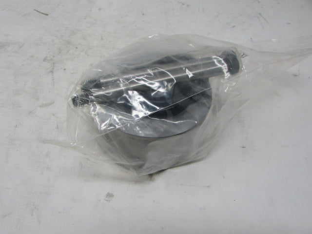 Shower Valve, Multi Handle, 8"