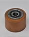 Threadlocker,  Permatex,  Red,  High Strength,  6 mL Tube
