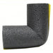 Pipe Fitting Insulation,Pipe Size 1/2"