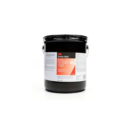 Contact Cement, Gray, 1 qt