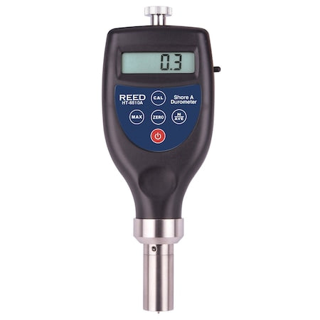 Hardness Tester,10 to 90 HA,A Scale