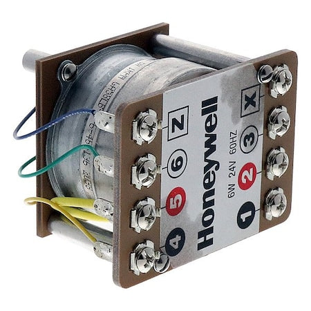 Use w/ AOBD, AOBD-BM, and IOBD Dampers