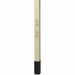Alum Srvice Pole,Ivory,10 ft. 2"L,2.13"W