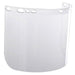 Face Shield, Clear, Uncoated
