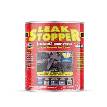 Fibered Waterproof Cement Roof Sealant