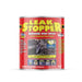 Fibered Waterproof Cement Roof Sealant