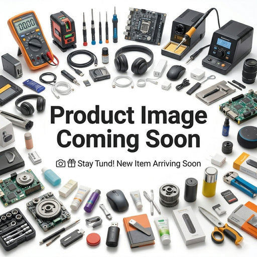 Deluxe SS NSF Soiled Straight w/ Right Drainboard - 48 x 30