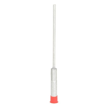 Open Barrel Splice