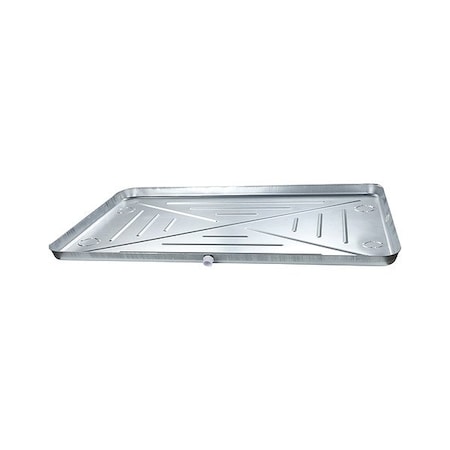 Condensate Drain Pan,51.3 in L,31.4 in W