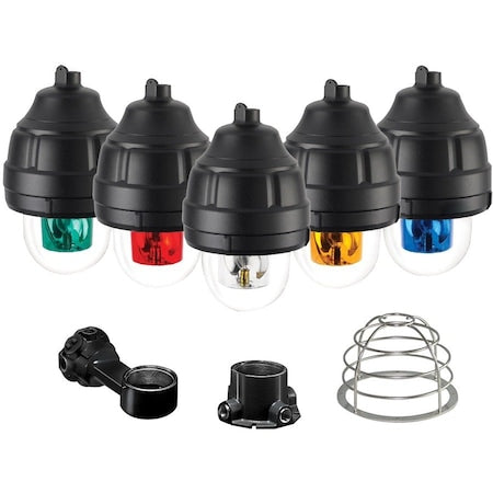 Pendant Mount,8-51/64in.Wx3-11/64in.H