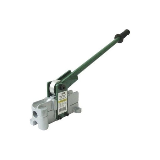 Greenlee® 841AH Hand Bender w/ Handle - 3/4"