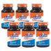 Elmers® Rubber Cement, 4 oz w/Applicator, PK6