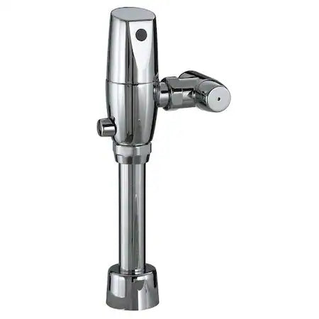 Double Flush Toilet Flush Valve Retrofit Kit, 1.6/1.1 GPF
