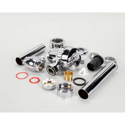 111 Roy 1.6 Flush Valve W/Swt