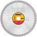 14 66T Heavy Gauge Ferrous Metal Cutting 1 Arbor