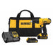 Cordless Drill Bare Tool, 3/8 in., 20V DC