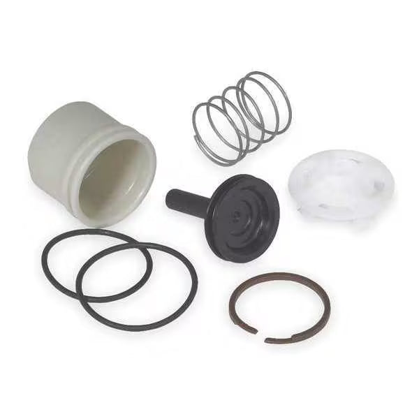 Actuator Cartridge Assembly