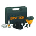 Air Impact Nailer Kit, Up to 0.160 in. Dia