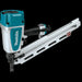 21 Degree Full Round Head 3-1/2" Framing Nailer